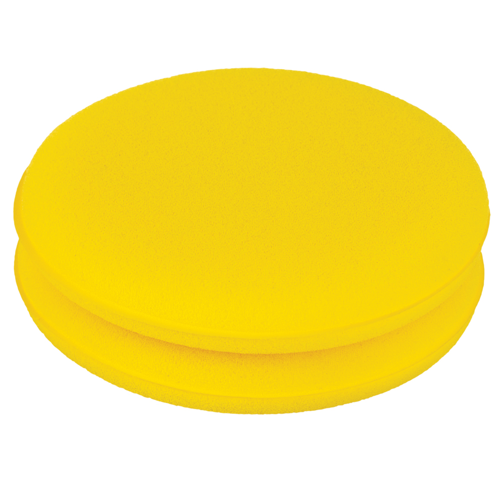 Oxford OXFORD POLISH APPLICATOR TWIN PACK